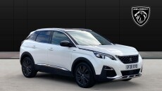 Peugeot 3008 1.2 PureTech GT Line Premium 5dr EAT8 Petrol Estate